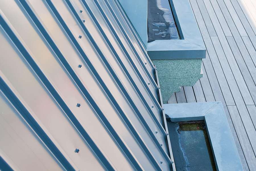 Historisches Gebäude in klassischem Stil, Am Porscheplatz 7, 45127 Essen